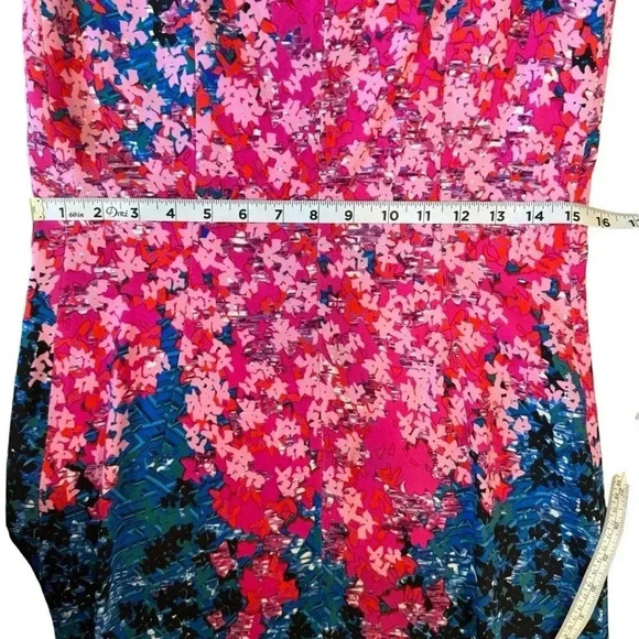 Peter Pilotto Shift Dress - Picture 12 of 12
